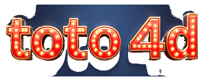 toto 4d logo