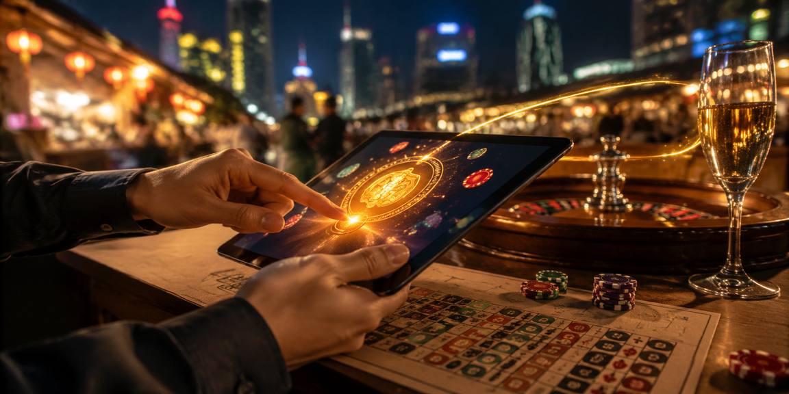 Platform Permainan Malaysia Kami Dirancang Untuk Anda