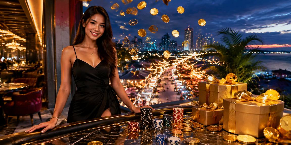 Bonanza Gold di toto 4d – Permainan dengan Fitur Bonus Tinggi