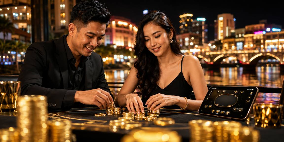 toto 4d Malaysia players: Online Slot & Sportsbook, Live Casino