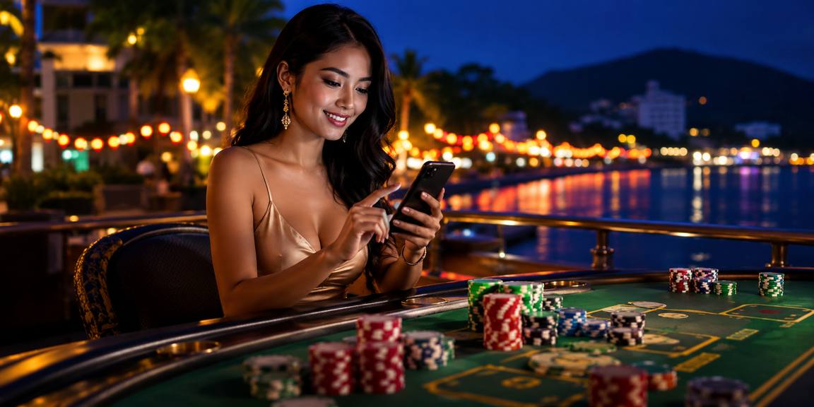 mobile gaming